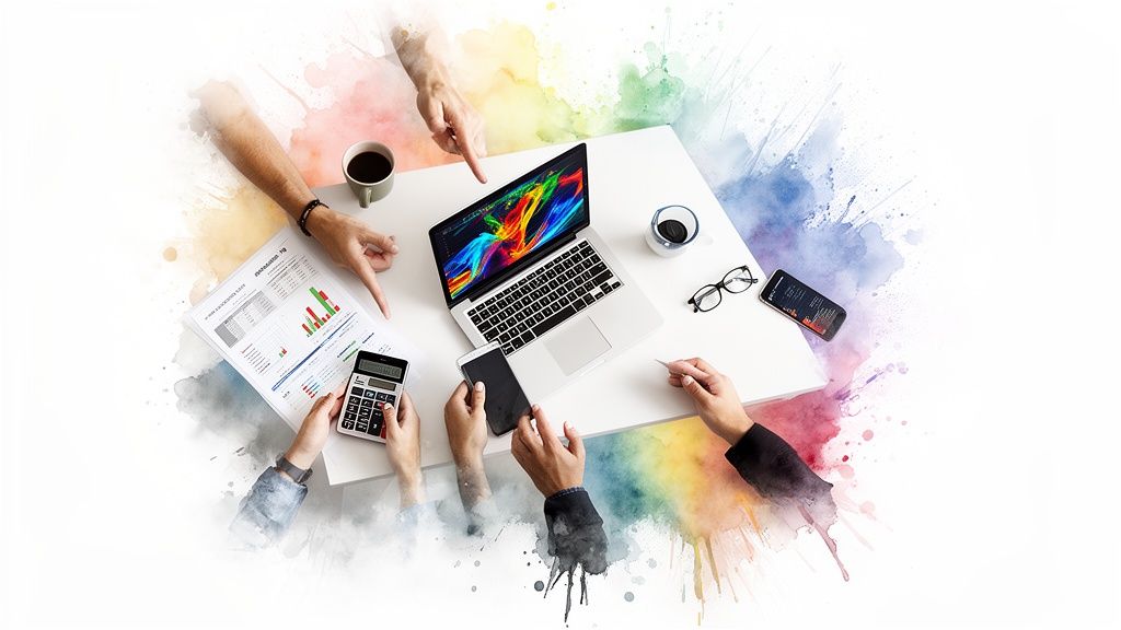 Finding the Best HOA Accounting Software for Your Community