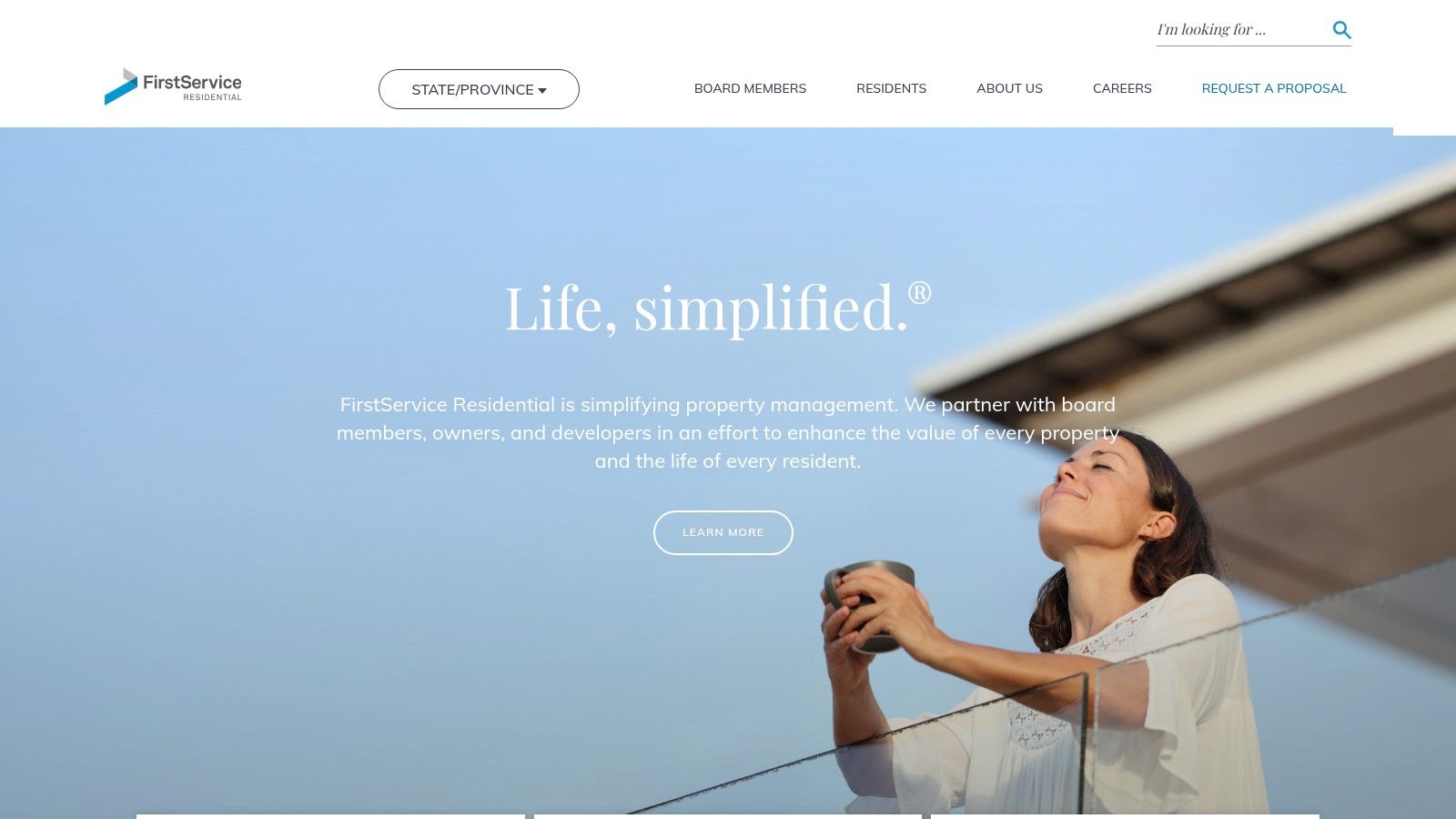 FirstService Residential