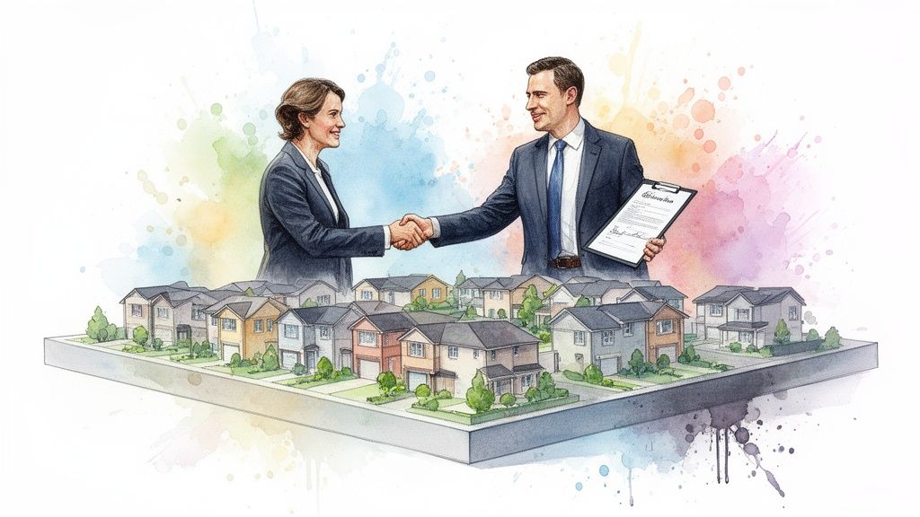 Finding a Partner: 7 Best HOA Management Companies of 2026