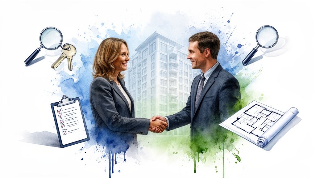 A Board Member’s Guide to Selecting the Best Condo Association Management Company