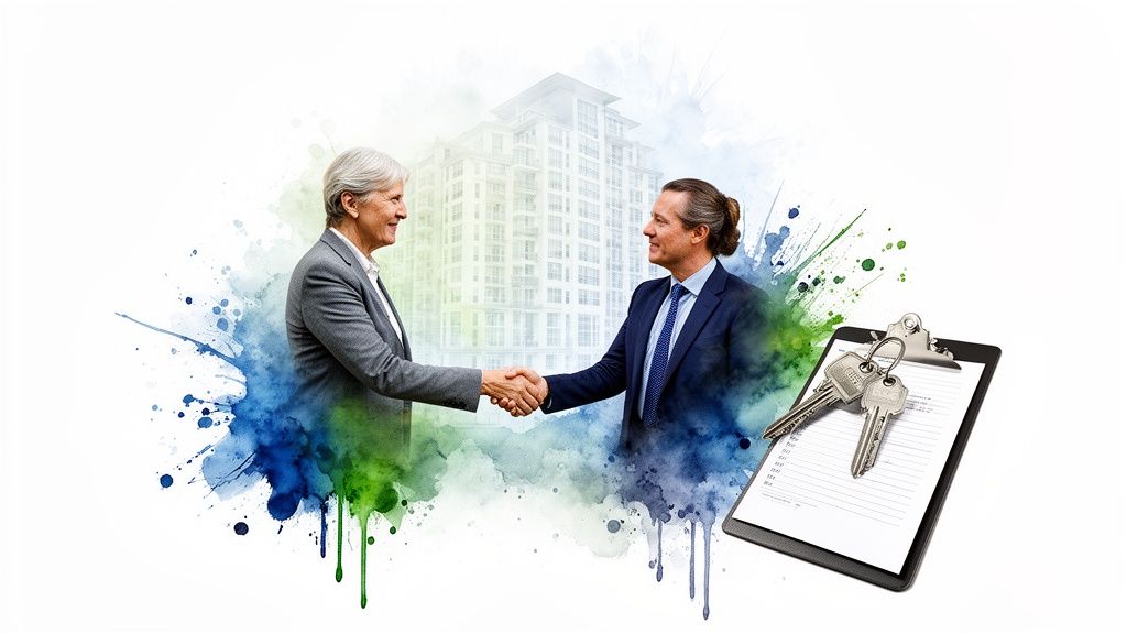 Condominium Association Management Companies: A Guide for Boards & Homeowners