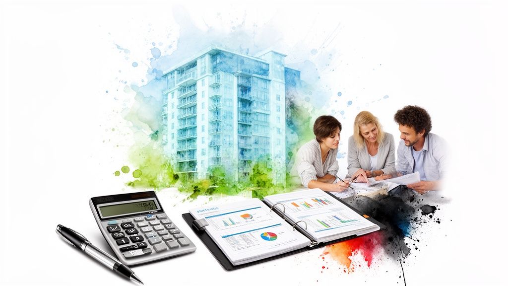 Navigating a Condominium Special Assessment in Georgia