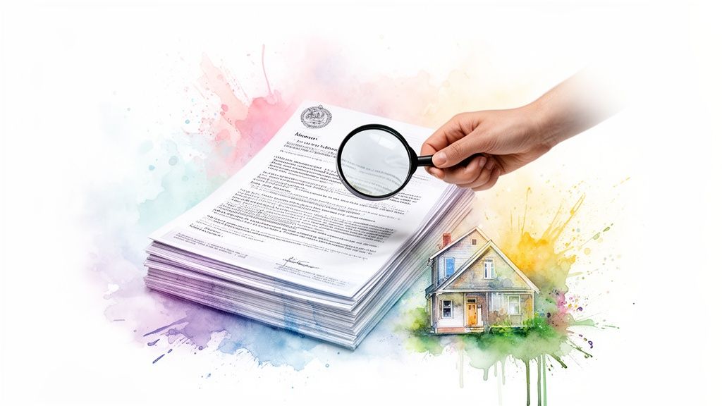 A Homeowner’s Guide to Governing Documents HOA
