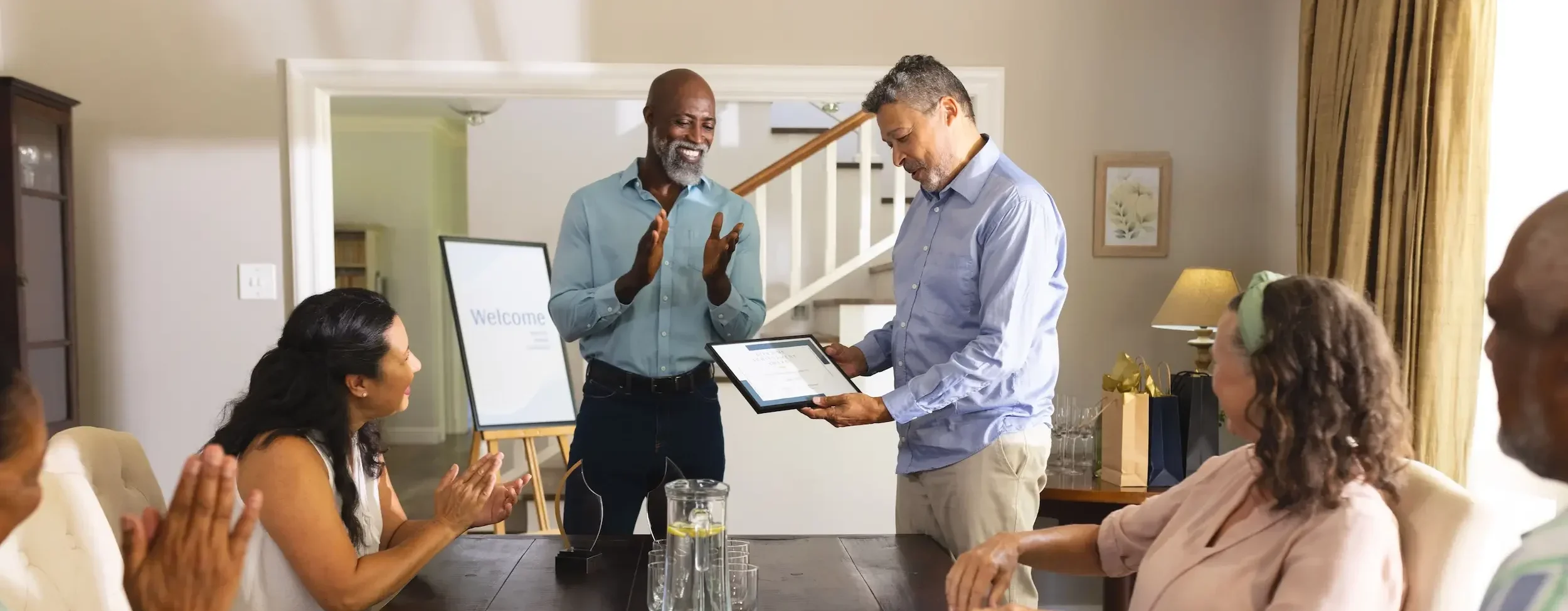 Your Guide to HOA Board Responsibilities