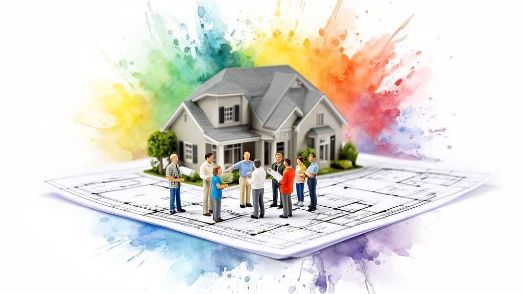 What Does HOA Stand For? A Guide for Homeowners and Board Members