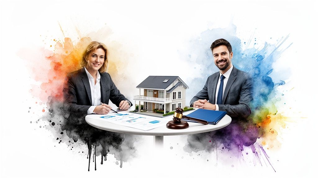 A Guide to Homeowners Association Board Responsibilities in 2026