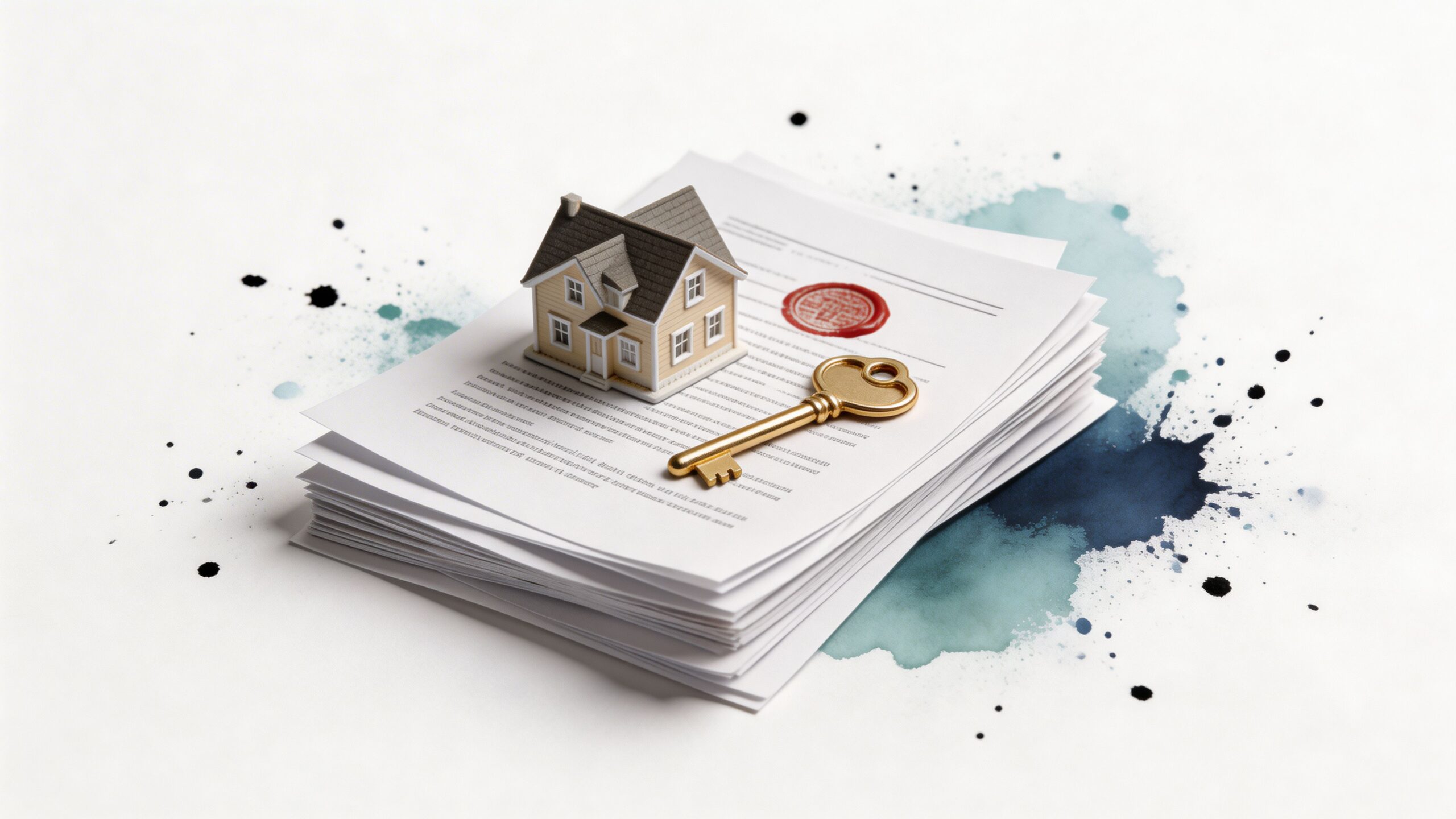 Homeowners Association Liens: GA Guide 2026