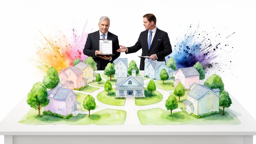 Homeowners Association Management: A Guide for Board Members and Homeowners