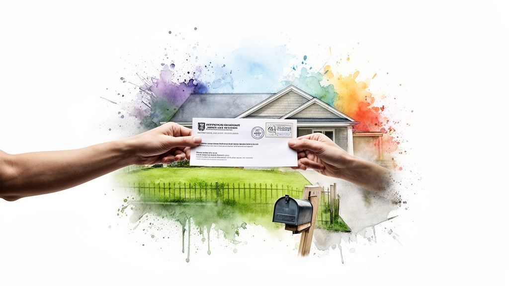 Managing Homeowners Association Violations: A 2026 Guide for Homeowners and Boards