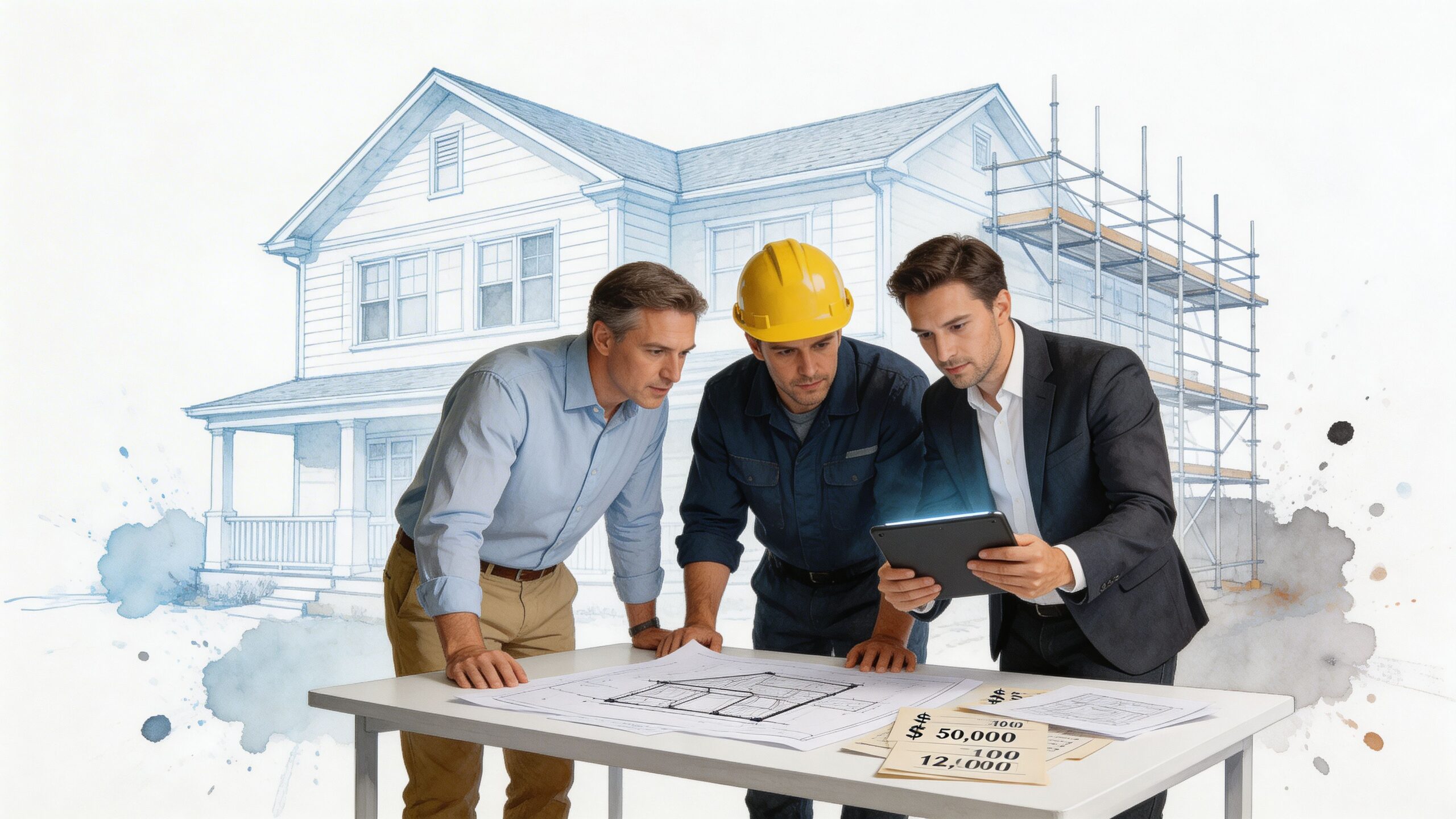 Maintenance and Construction: An HOA Board’s Guide