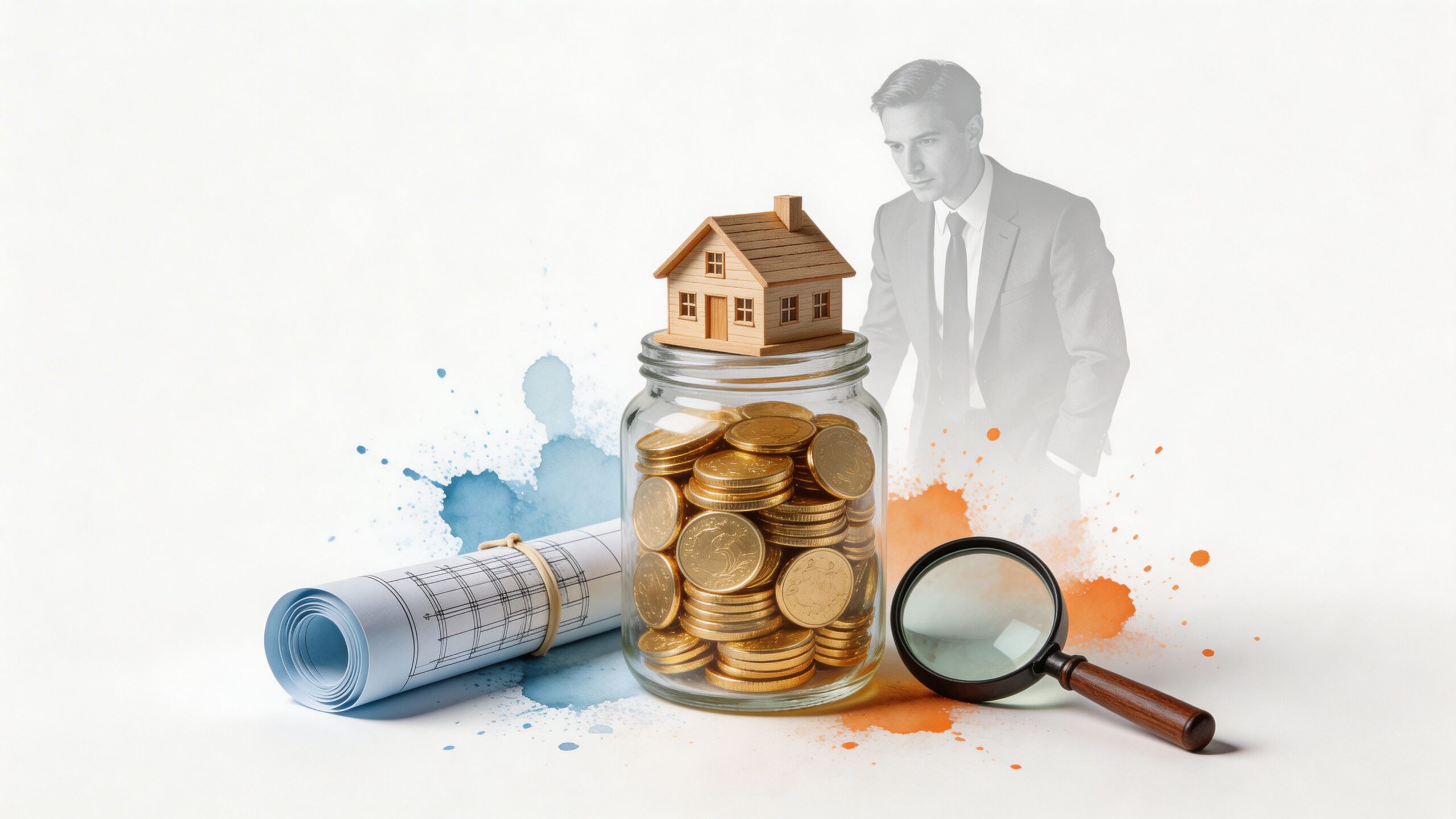 Reserve and Reserve Fund A Guide for Georgia HOAs & COAs