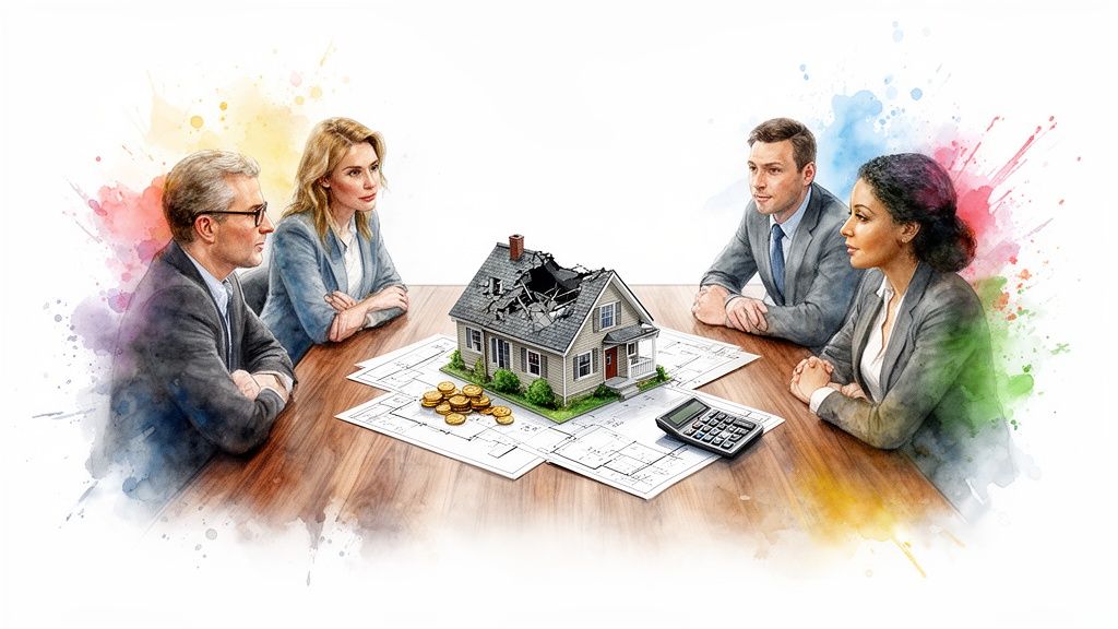 What Are Special Assessments? A Guide for Board Members