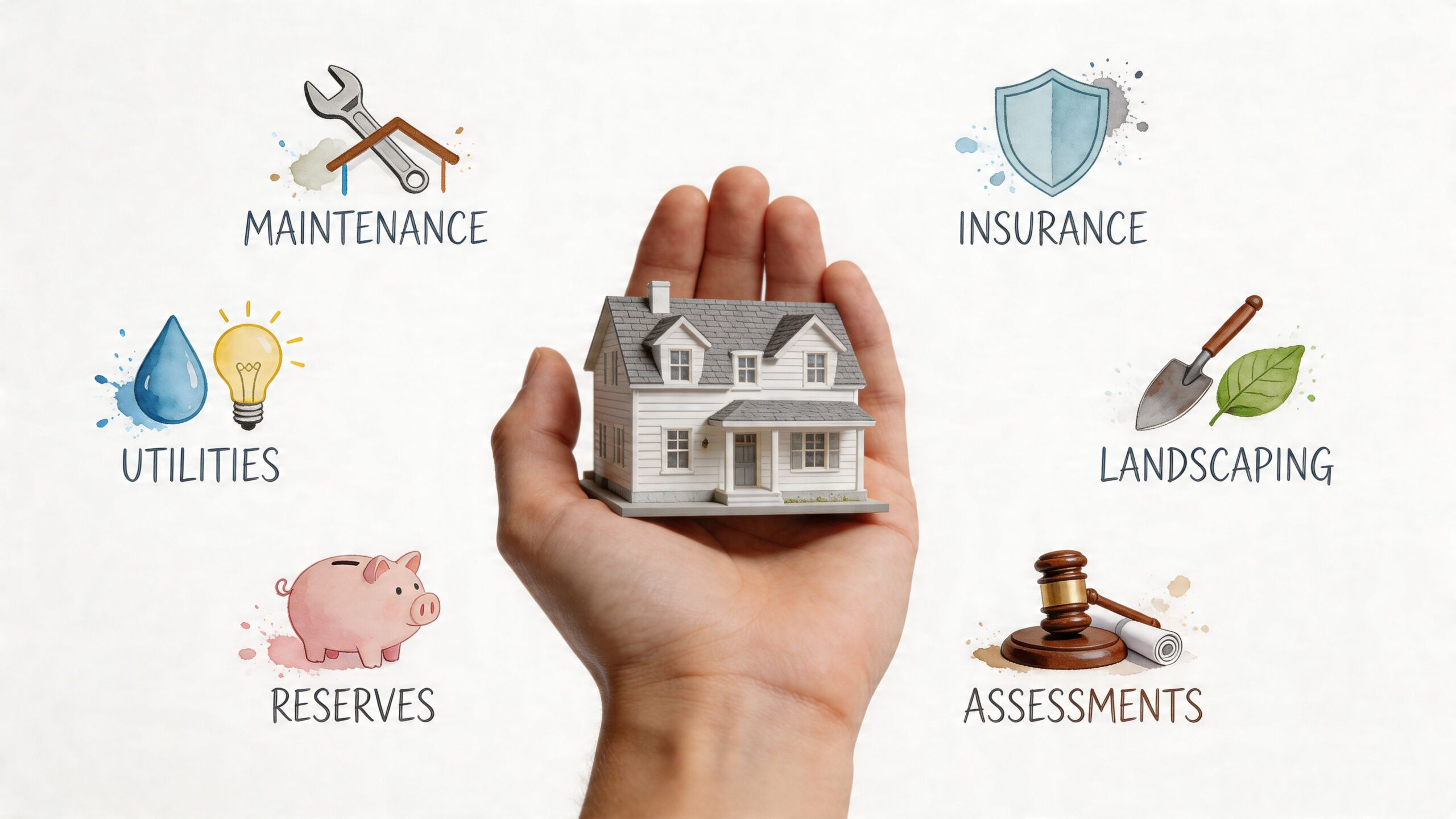 What Does HOA Cover: Your Full 2026 Guide