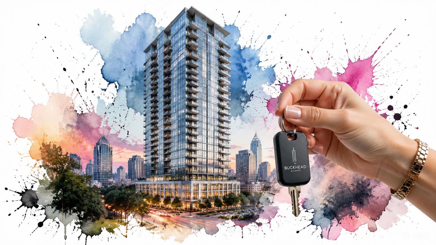 Condos in Buckhead Atlanta for Rent: A COA Guide