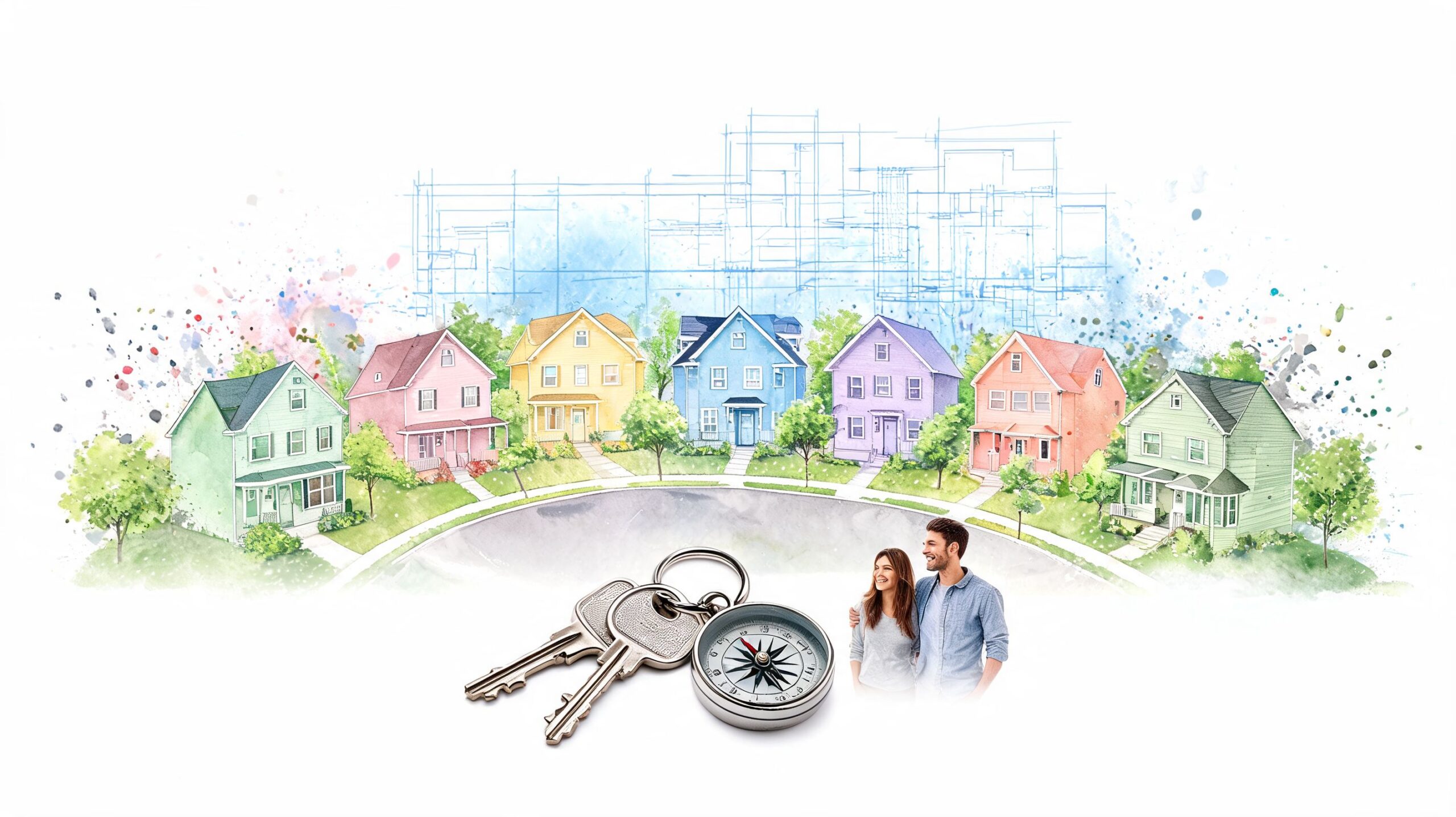 7 New Subdivisions in Alpharetta GA for 2026
