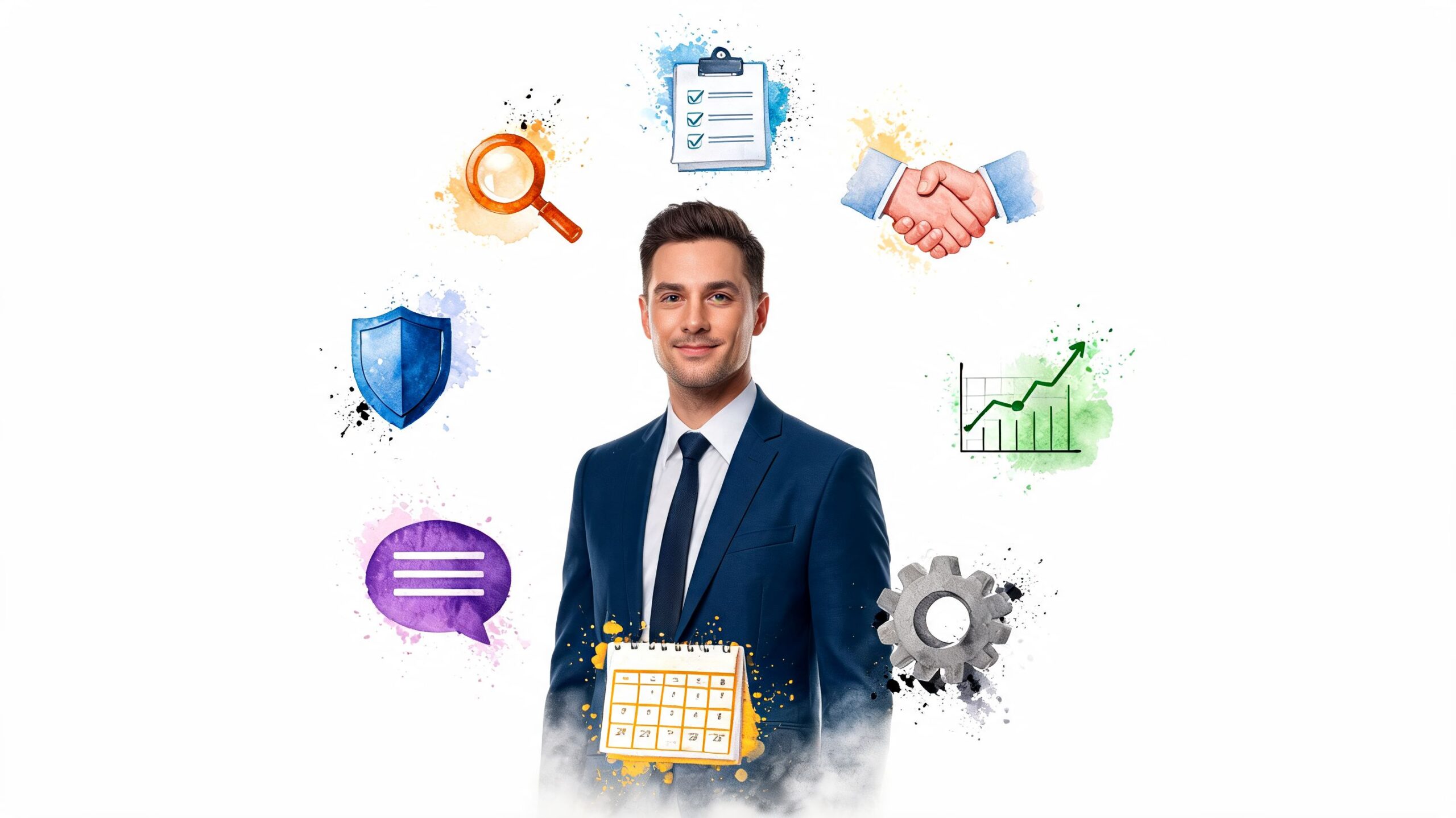 8 Essential Property Manager Skills for HOA Boards
