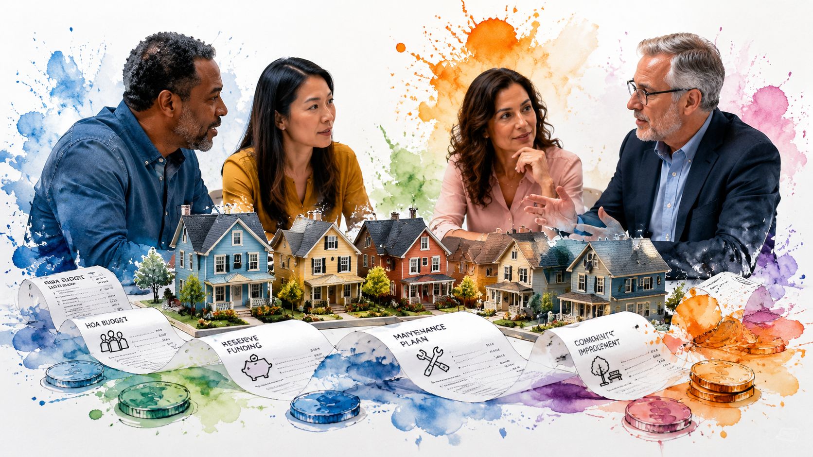 What Is an HOA Fee? Your Full Guide