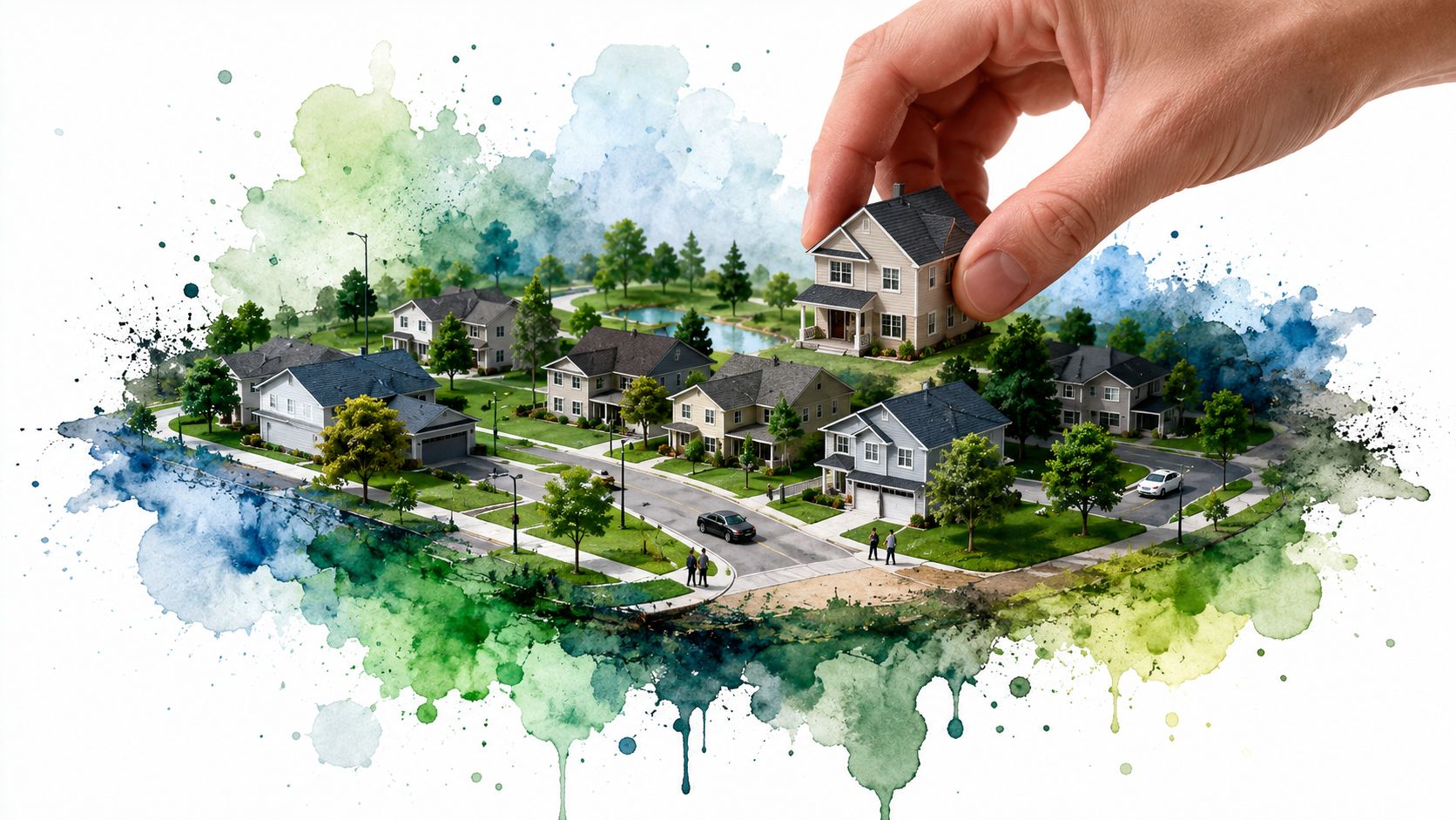 Definition of a PUD in Real Estate: Explained