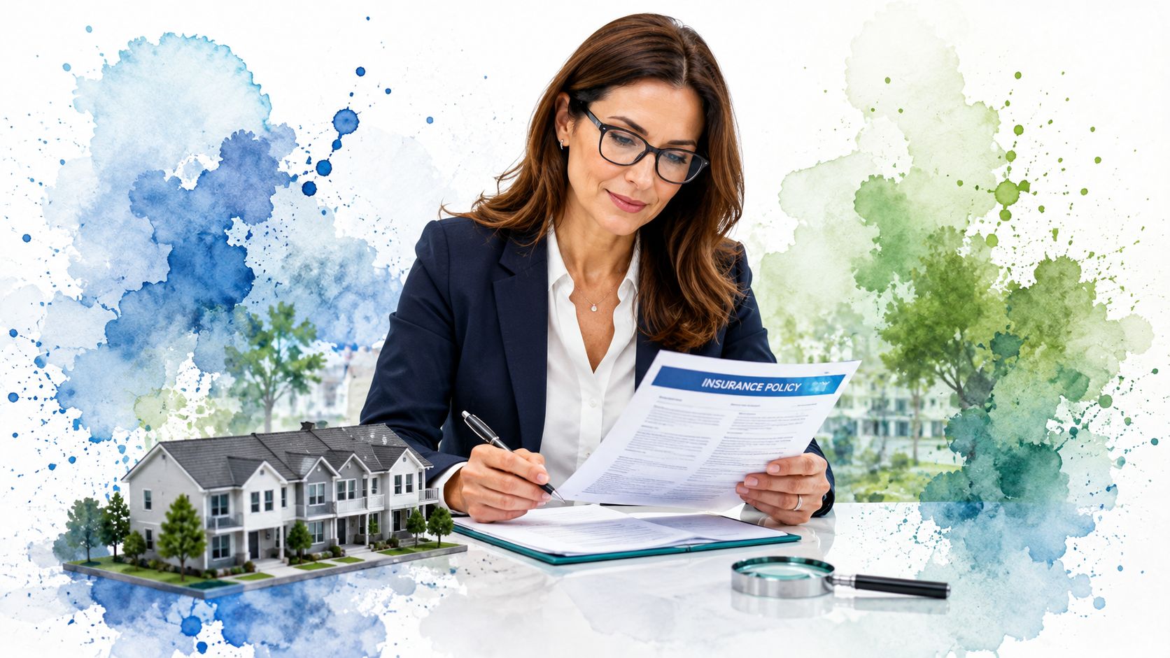 HOA Insurance Requirements Guide 2026: Protect Your