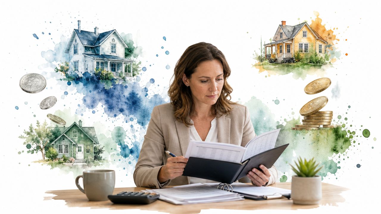 HOA Treasurer Responsibilities: A Complete Guide for Boards