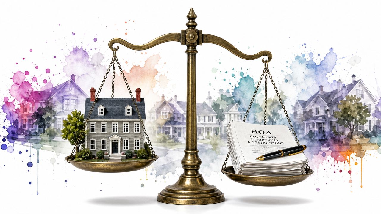 Neighbor Harassment Laws: A Guide for Georgia HOAs