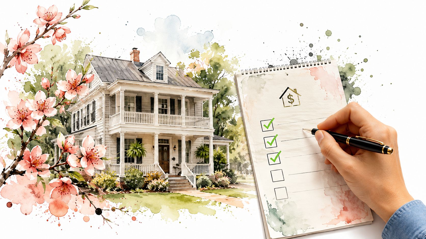 Georgia Homestead Exemption: A Homeowner’s Guide