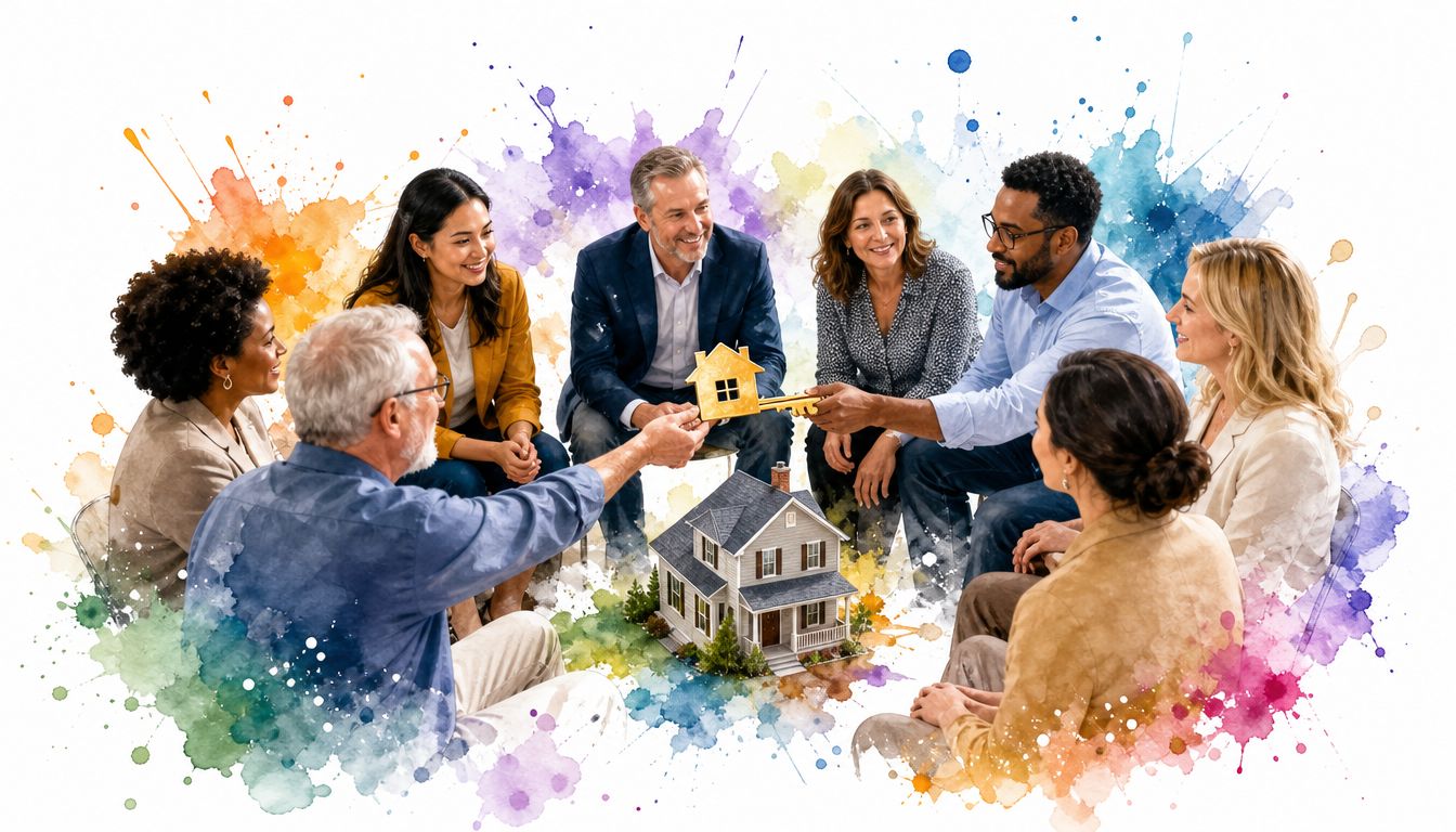 HOA Leadership Succession Planning: A Practical Guide