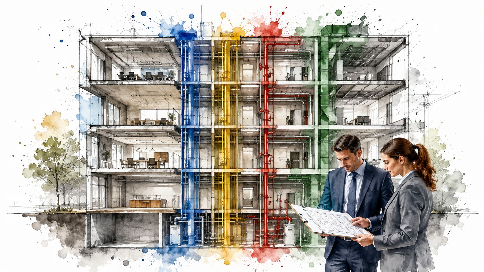 Riser in Building Essentials for HOA Boards
