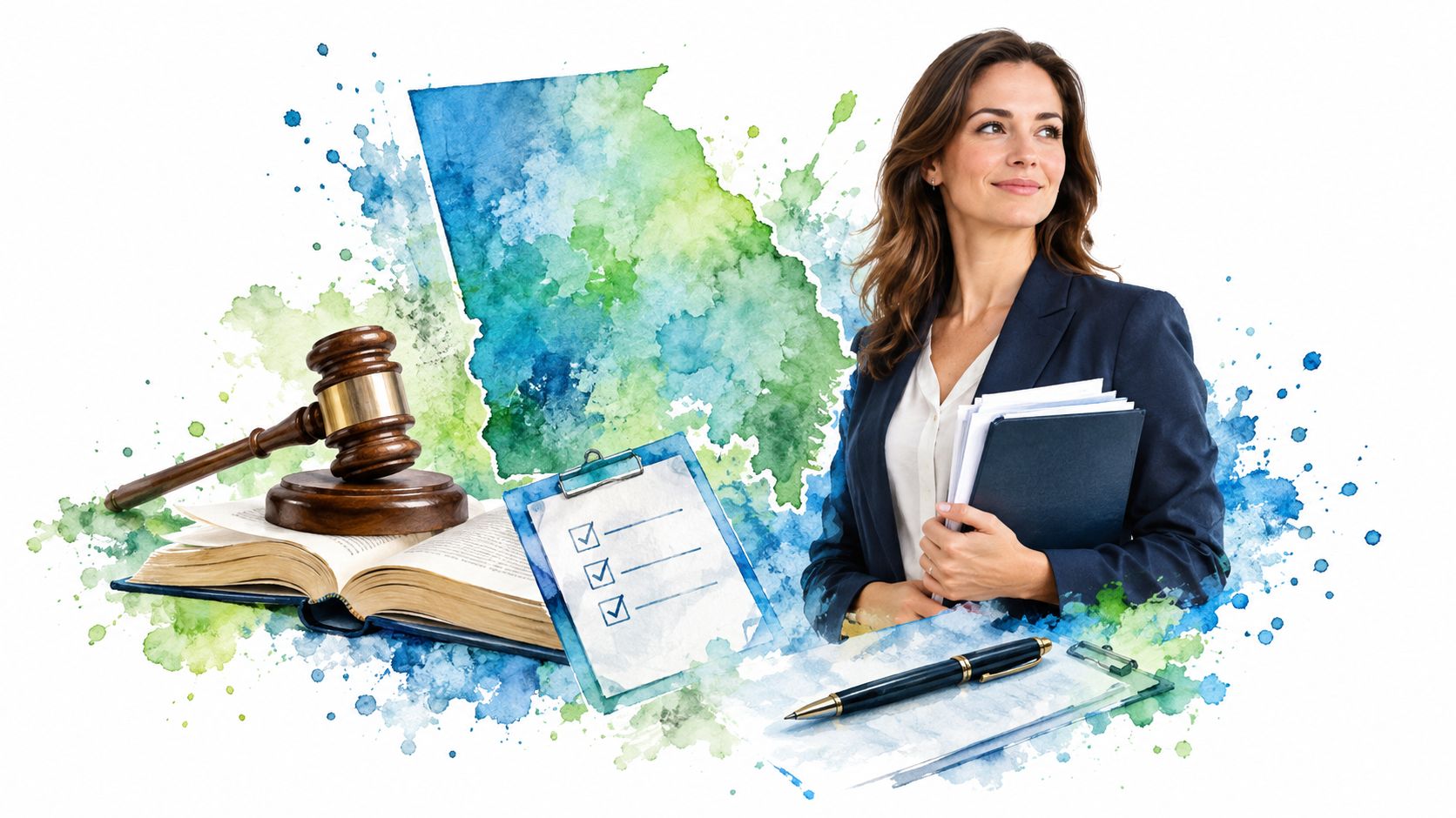 GA Homeowners Association Laws: Your 2026 Guide