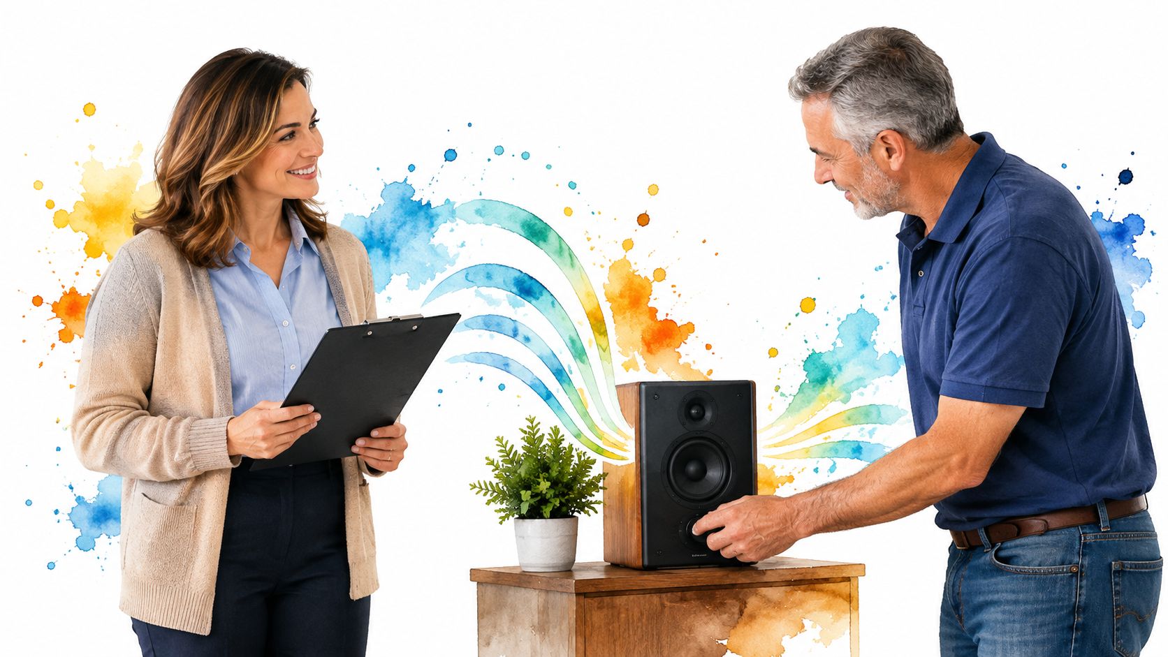 HOA Noise Complaints How Boards Can Resolve Them Fairly