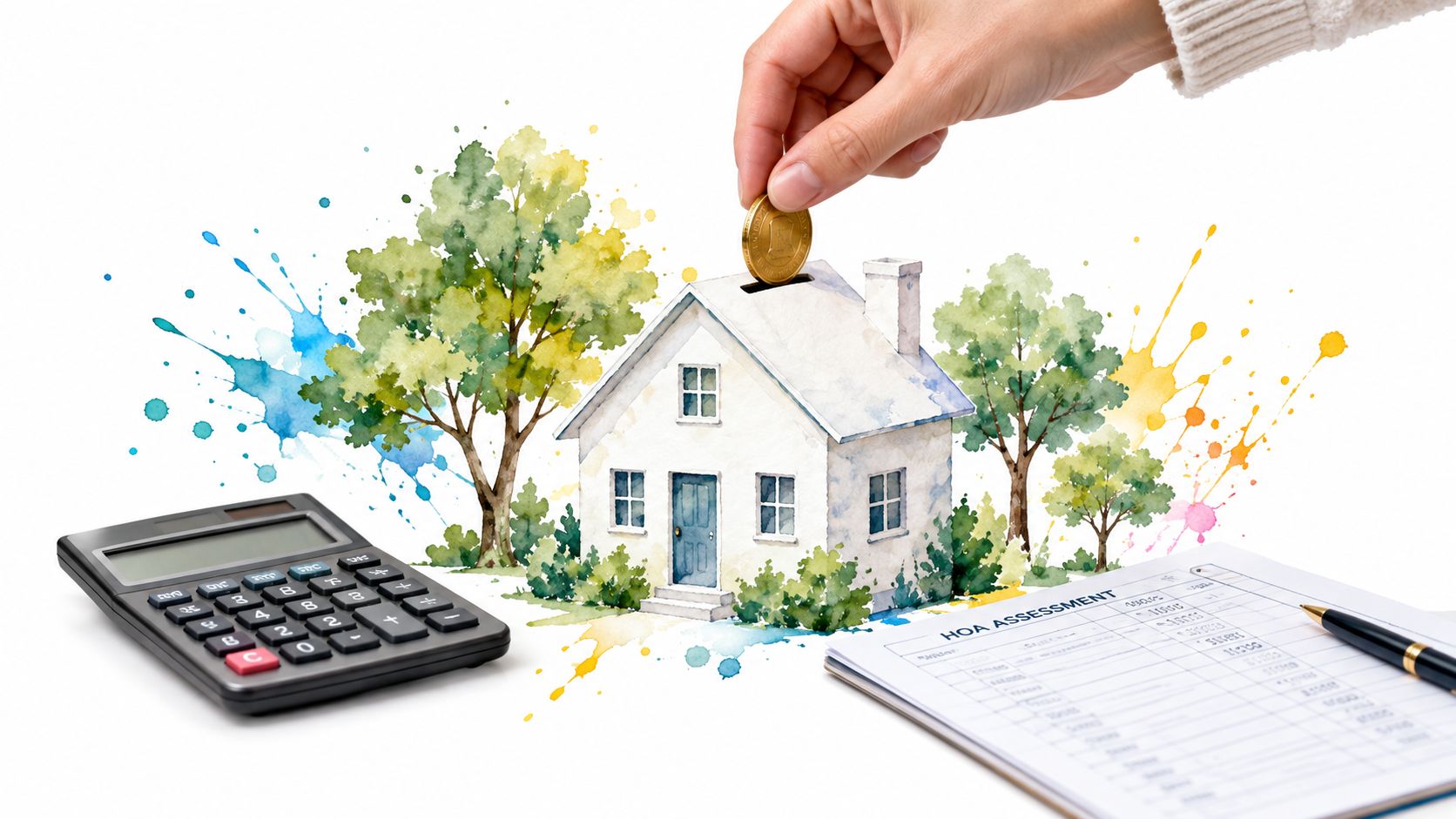 What Is an HOA Assessment and How It Works